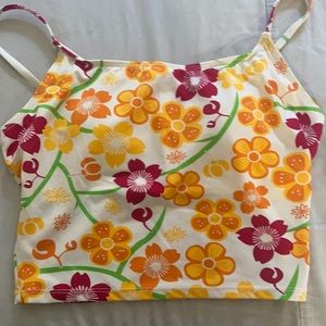 No Boundaries Tankini